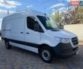 Мерседес Sprinter, объемом двигателя 2.2 л и пробегом 298 тыс. км за 23500 $, фото 1 на Automoto.ua