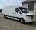 Мерседес Sprinter, об'ємом двигуна 0 л та пробігом 449 тис. км за 23000 $, фото 2 на Automoto.ua