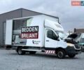 Мерседес Sprinter, объемом двигателя 2.2 л и пробегом 192 тыс. км за 30900 $, фото 20 на Automoto.ua