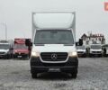 Мерседес Sprinter, объемом двигателя 2.2 л и пробегом 191 тыс. км за 29800 $, фото 4 на Automoto.ua