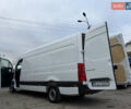 Мерседес Sprinter, объемом двигателя 2.14 л и пробегом 251 тыс. км за 27300 $, фото 69 на Automoto.ua