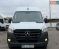 Мерседес Sprinter, объемом двигателя 2.14 л и пробегом 251 тыс. км за 27300 $, фото 9 на Automoto.ua