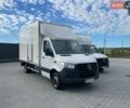 Мерседес Sprinter, об'ємом двигуна 2.2 л та пробігом 185 тис. км за 32200 $, фото 1 на Automoto.ua