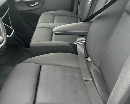 Мерседес Sprinter, объемом двигателя 0 л и пробегом 0 тыс. км за 26900 $, фото 19 на Automoto.ua