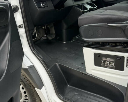 Мерседес Sprinter, объемом двигателя 2.14 л и пробегом 251 тыс. км за 27300 $, фото 23 на Automoto.ua