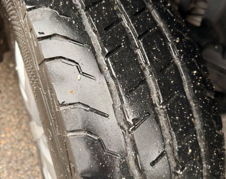 Мерседес Sprinter, об'ємом двигуна 2.2 л та пробігом 295 тис. км за 34900 $, фото 41 на Automoto.ua