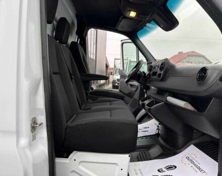 Мерседес Sprinter, об'ємом двигуна 0 л та пробігом 0 тис. км за 29800 $, фото 18 на Automoto.ua