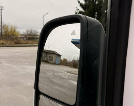 Мерседес Sprinter, об'ємом двигуна 2.2 л та пробігом 295 тис. км за 34900 $, фото 13 на Automoto.ua