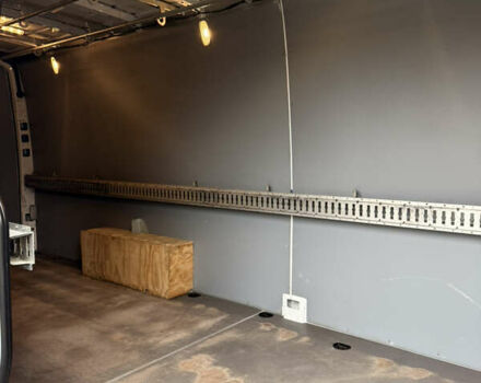 Мерседес Sprinter, об'ємом двигуна 2.2 л та пробігом 295 тис. км за 34900 $, фото 40 на Automoto.ua