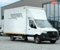 Мерседес Sprinter, объемом двигателя 2.2 л и пробегом 172 тыс. км за 24900 $, фото 1 на Automoto.ua