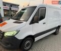 Мерседес Sprinter, объемом двигателя 2.14 л и пробегом 322 тыс. км за 20850 $, фото 1 на Automoto.ua