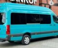 Мерседес Sprinter, объемом двигателя 3 л и пробегом 48 тыс. км за 69900 $, фото 5 на Automoto.ua