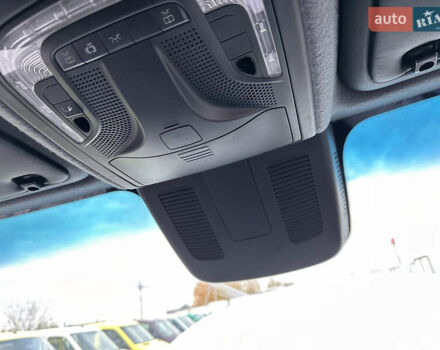 Мерседес Sprinter, об'ємом двигуна 3 л та пробігом 200 тис. км за 38800 $, фото 20 на Automoto.ua