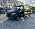Мерседес Sprinter, об'ємом двигуна 2.1 л та пробігом 326 тис. км за 29500 $, фото 1 на Automoto.ua