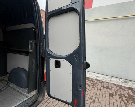 Мерседес Sprinter, объемом двигателя 0 л и пробегом 53 тыс. км за 17999 $, фото 15 на Automoto.ua