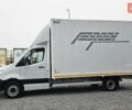 Мерседес Sprinter, объемом двигателя 2.2 л и пробегом 172 тыс. км за 24800 $, фото 10 на Automoto.ua