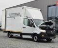 Мерседес Sprinter, объемом двигателя 2.2 л и пробегом 172 тыс. км за 24800 $, фото 15 на Automoto.ua