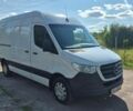 Мерседес Sprinter, об'ємом двигуна 2 л та пробігом 217 тис. км за 27500 $, фото 1 на Automoto.ua