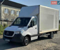 Мерседес Sprinter, объемом двигателя 2.2 л и пробегом 200 тыс. км за 29800 $, фото 1 на Automoto.ua