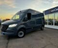 Мерседес Sprinter, объемом двигателя 2.1 л и пробегом 137 тыс. км за 26500 $, фото 1 на Automoto.ua
