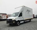 Мерседес Sprinter, объемом двигателя 2.2 л и пробегом 172 тыс. км за 24800 $, фото 7 на Automoto.ua