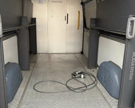 Мерседес Sprinter, объемом двигателя 0 л и пробегом 53 тыс. км за 17999 $, фото 14 на Automoto.ua