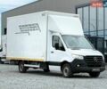 Мерседес Sprinter, объемом двигателя 2.2 л и пробегом 172 тыс. км за 23900 $, фото 1 на Automoto.ua