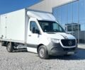 Мерседес Sprinter, объемом двигателя 0 л и пробегом 0 тыс. км за 26900 $, фото 1 на Automoto.ua