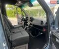Мерседес Sprinter, об'ємом двигуна 2.2 л та пробігом 117 тис. км за 23900 $, фото 9 на Automoto.ua