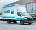 Мерседес Sprinter, объемом двигателя 3 л и пробегом 178 тыс. км за 35900 $, фото 1 на Automoto.ua