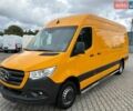 Мерседес Sprinter, об'ємом двигуна 3 л та пробігом 260 тис. км за 49999 $, фото 1 на Automoto.ua