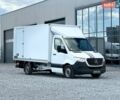 Мерседес Sprinter, объемом двигателя 2.2 л и пробегом 167 тыс. км за 26900 $, фото 1 на Automoto.ua