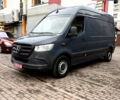 Мерседес Sprinter, объемом двигателя 0 л и пробегом 53 тыс. км за 17999 $, фото 5 на Automoto.ua