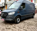 Мерседес Sprinter, объемом двигателя 0 л и пробегом 53 тыс. км за 17999 $, фото 6 на Automoto.ua