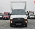 Мерседес Sprinter, объемом двигателя 2.2 л и пробегом 172 тыс. км за 24800 $, фото 5 на Automoto.ua