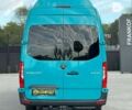 Мерседес Sprinter, объемом двигателя 3 л и пробегом 48 тыс. км за 69900 $, фото 4 на Automoto.ua