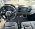 Мерседес Sprinter, объемом двигателя 2 л и пробегом 172 тыс. км за 25200 $, фото 17 на Automoto.ua