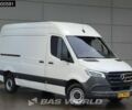 Мерседес Sprinter, объемом двигателя 0 л и пробегом 0 тыс. км за 25754 $, фото 1 на Automoto.ua