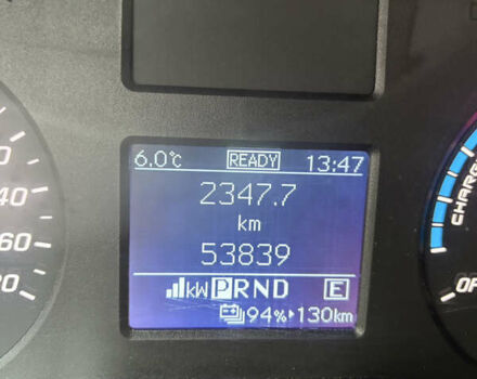 Мерседес Sprinter, объемом двигателя 0 л и пробегом 53 тыс. км за 17999 $, фото 13 на Automoto.ua