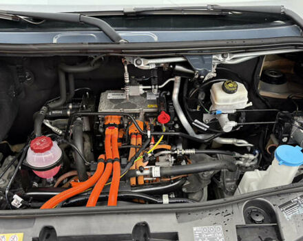 Мерседес Sprinter, объемом двигателя 0 л и пробегом 53 тыс. км за 17999 $, фото 16 на Automoto.ua