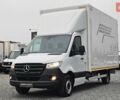 Мерседес Sprinter, объемом двигателя 2.2 л и пробегом 172 тыс. км за 24800 $, фото 6 на Automoto.ua