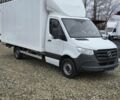 Мерседес Sprinter, объемом двигателя 2.2 л и пробегом 80 тыс. км за 22000 $, фото 1 на Automoto.ua