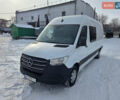 Мерседес Sprinter, объемом двигателя 0 л и пробегом 287 тыс. км за 31000 $, фото 1 на Automoto.ua