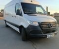 Мерседес Sprinter, объемом двигателя 0 л и пробегом 262 тыс. км за 25900 $, фото 1 на Automoto.ua