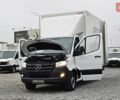 Мерседес Sprinter, объемом двигателя 2.2 л и пробегом 172 тыс. км за 24800 $, фото 20 на Automoto.ua