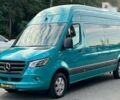 Мерседес Sprinter, объемом двигателя 3 л и пробегом 48 тыс. км за 69900 $, фото 2 на Automoto.ua