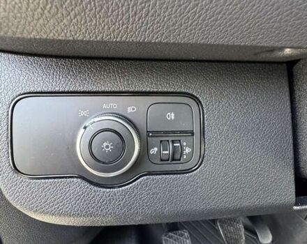 Мерседес Sprinter, объемом двигателя 2 л и пробегом 172 тыс. км за 25200 $, фото 15 на Automoto.ua