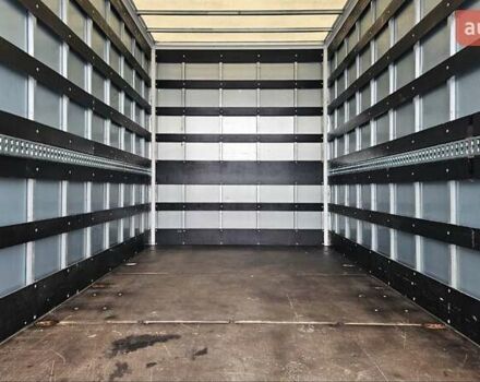 Мерседес Sprinter, объемом двигателя 2.2 л и пробегом 172 тыс. км за 24800 $, фото 27 на Automoto.ua