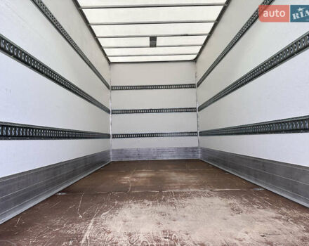 Мерседес Sprinter, об'ємом двигуна 3 л та пробігом 200 тис. км за 38800 $, фото 16 на Automoto.ua