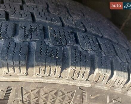 Мерседес Sprinter, объемом двигателя 2.14 л и пробегом 210 тыс. км за 28500 $, фото 9 на Automoto.ua